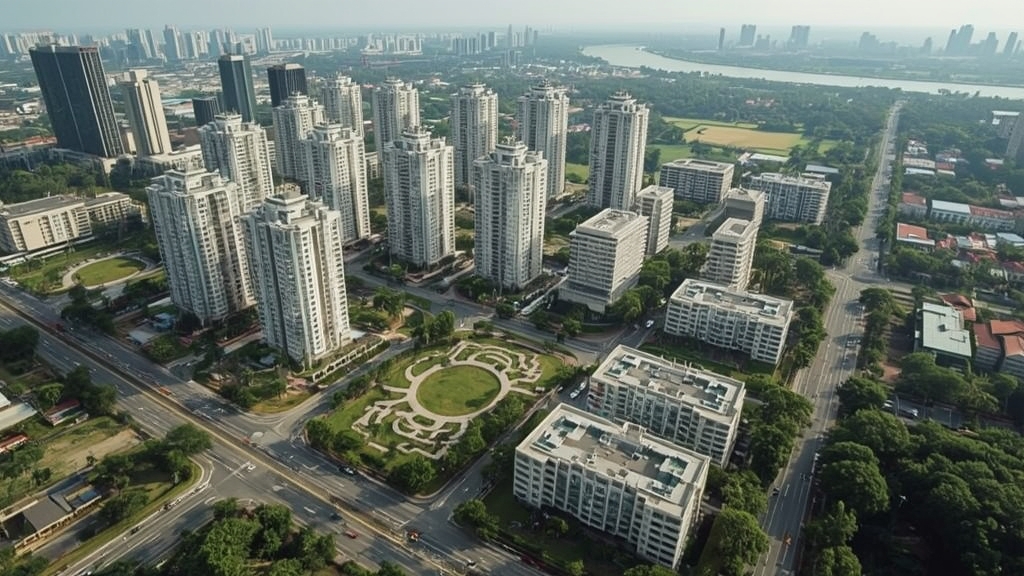 Ide Liburan Long Weekend Anti-Macet di Sekitar Jakarta